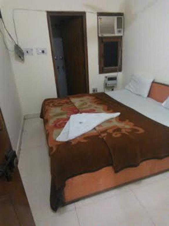 Yatri Guest House New Delhi Kamer foto