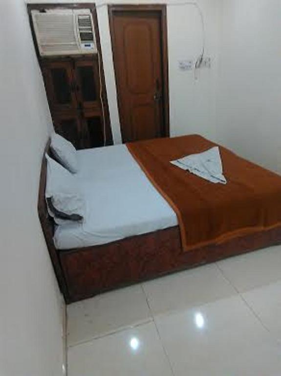 Yatri Guest House New Delhi Kamer foto