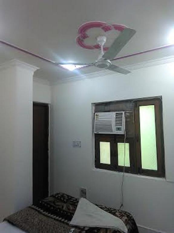 Yatri Guest House New Delhi Kamer foto
