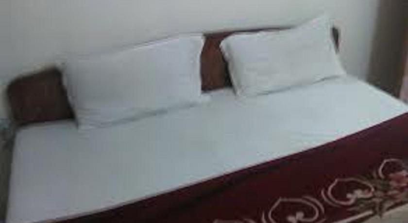 Yatri Guest House New Delhi Buitenkant foto